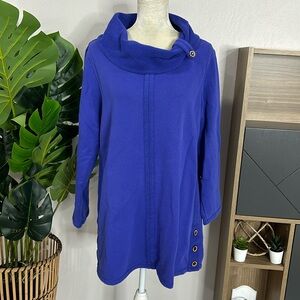 Habitat Tunic Sweater Top